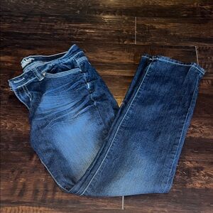 DO Denim Classic Blue Women's Jeans